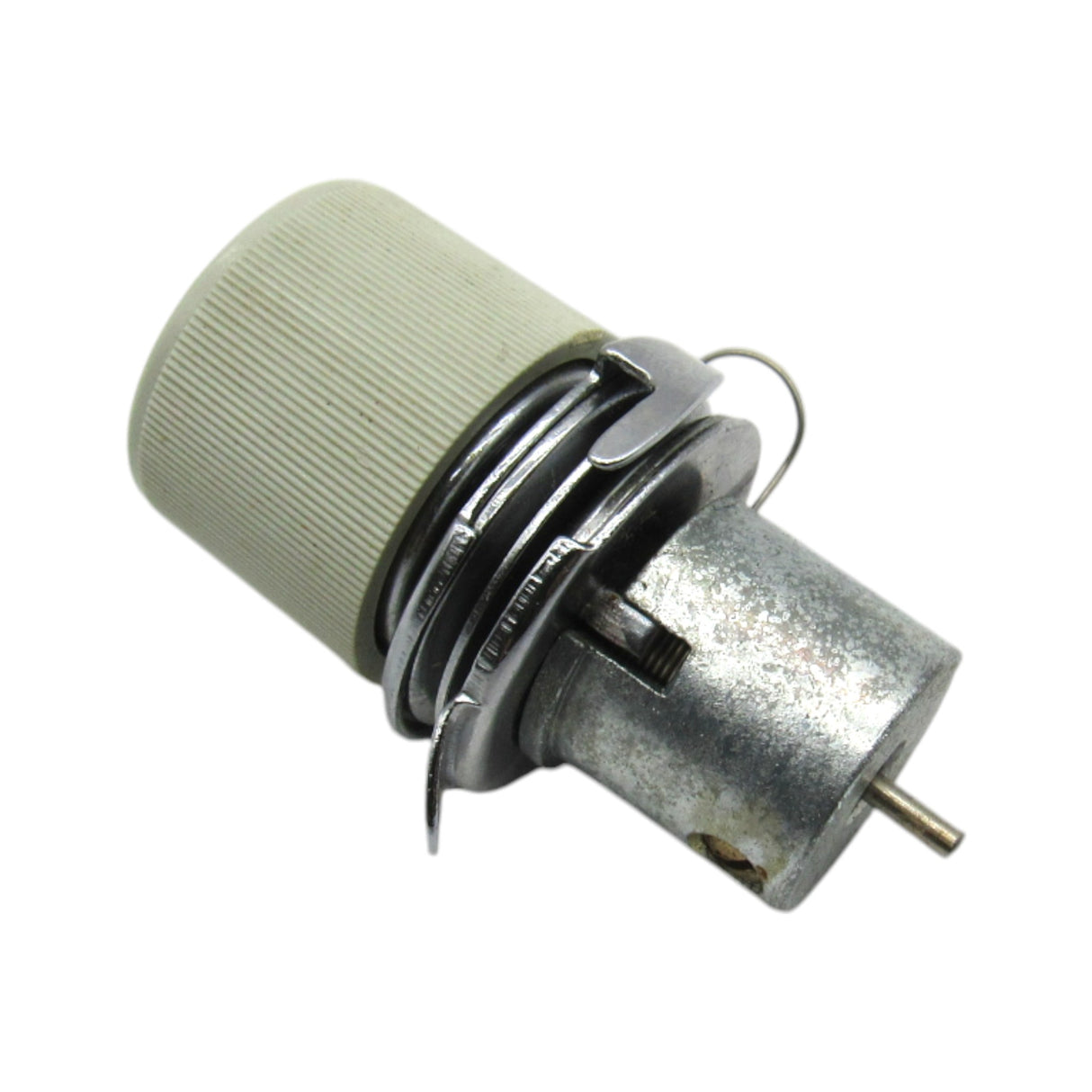 Vintage Original Upper Thread Tension Assembly - Fits Kenmore Model 158.1400 - Central Michigan Sewing Supplies