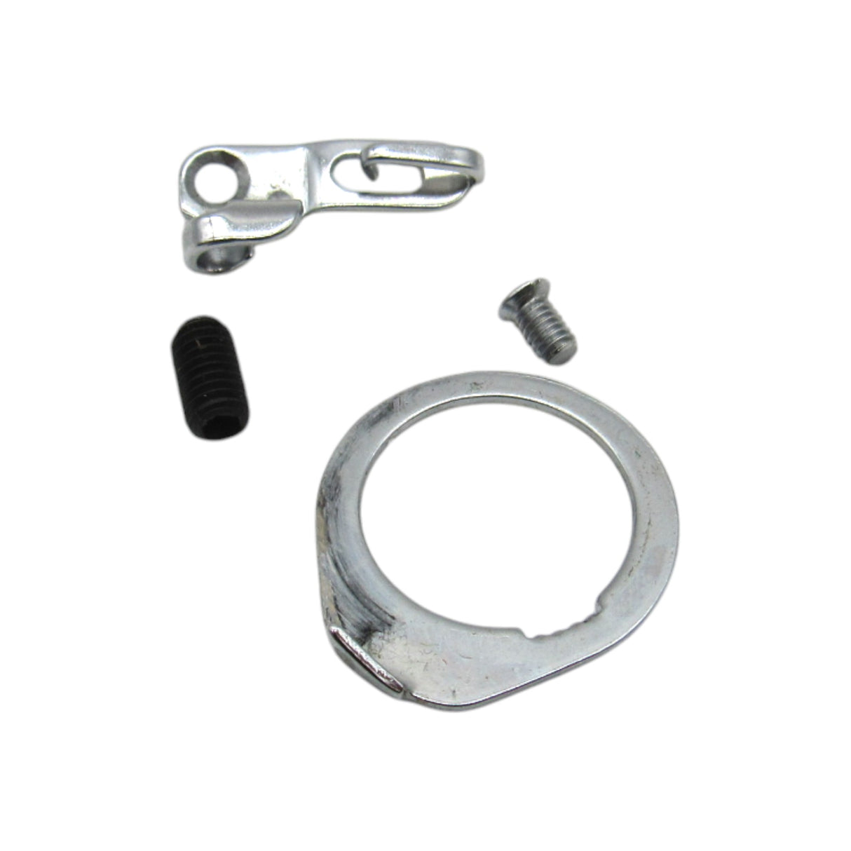 Vintage Original Upper Thread Tension Assembly - Fits Kenmore Model 158.1400 - Central Michigan Sewing Supplies