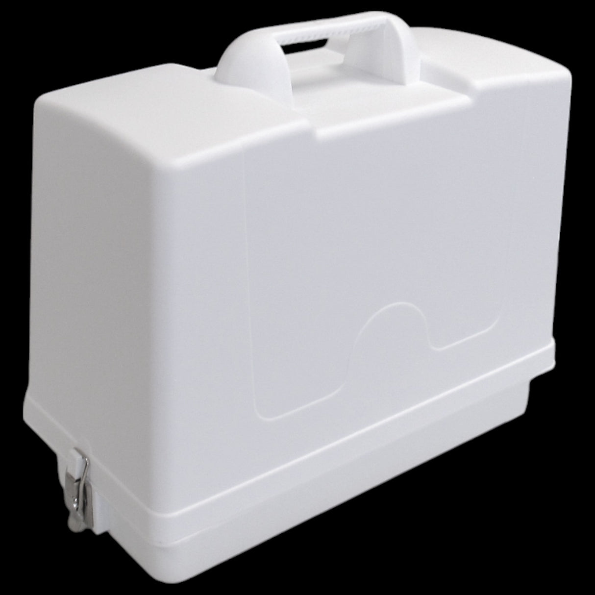 Carrying Case for Singer Sewing Machines Model 401A, 403A, 404, 500A, 503A - Central Michigan Sewing Supplies