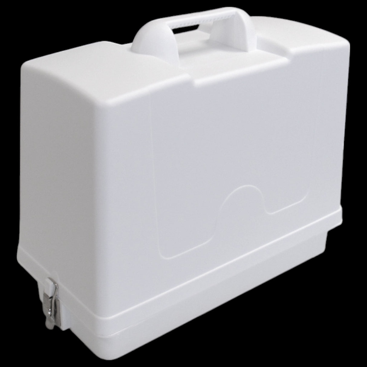 Carrying Case for Singer Sewing Machines Model 401A, 403A, 404, 500A, 503A - Central Michigan Sewing Supplies