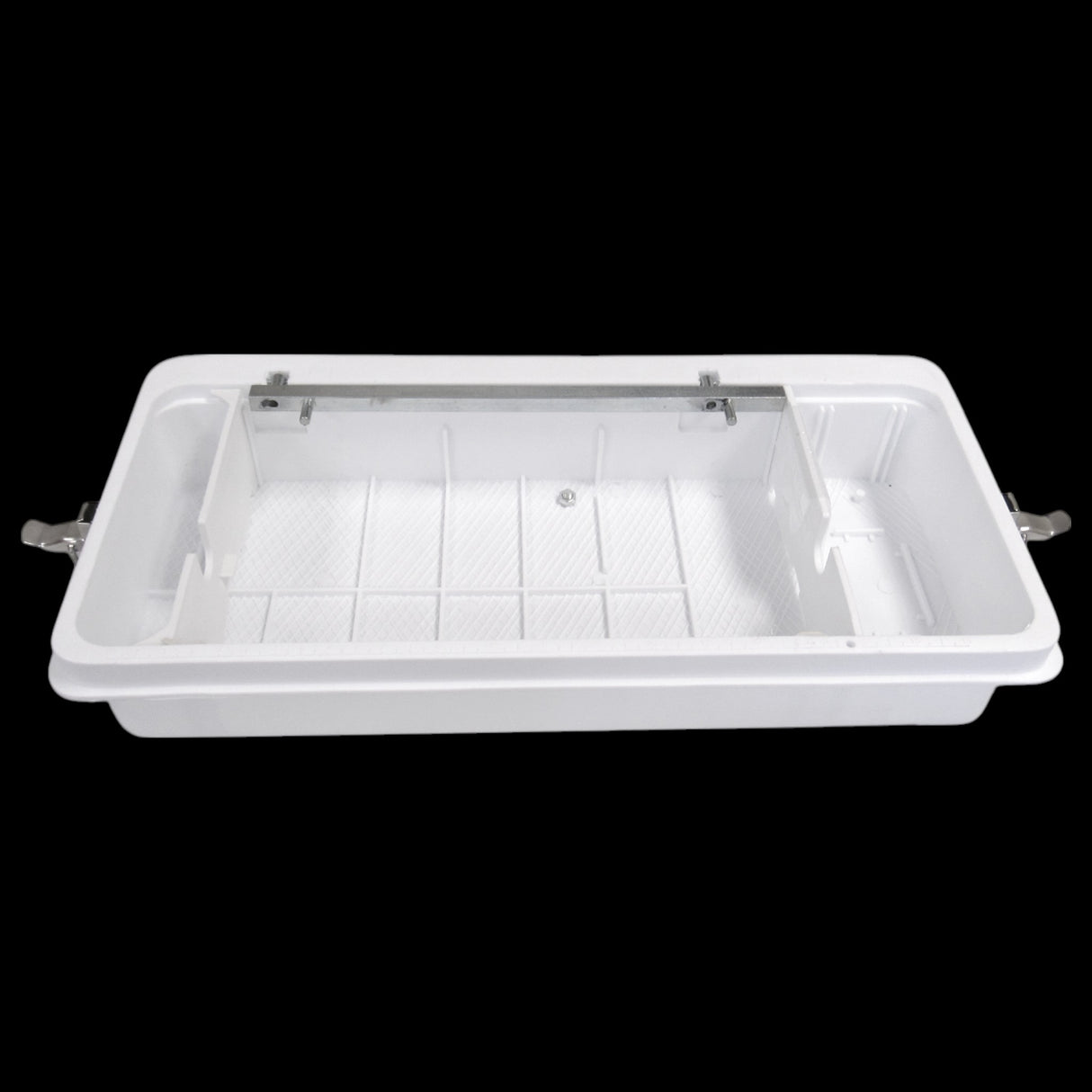 Carrying Case for Singer 3/4 Size Machines Models 28, 99, 185, 192 - Central Michigan Sewing Supplies