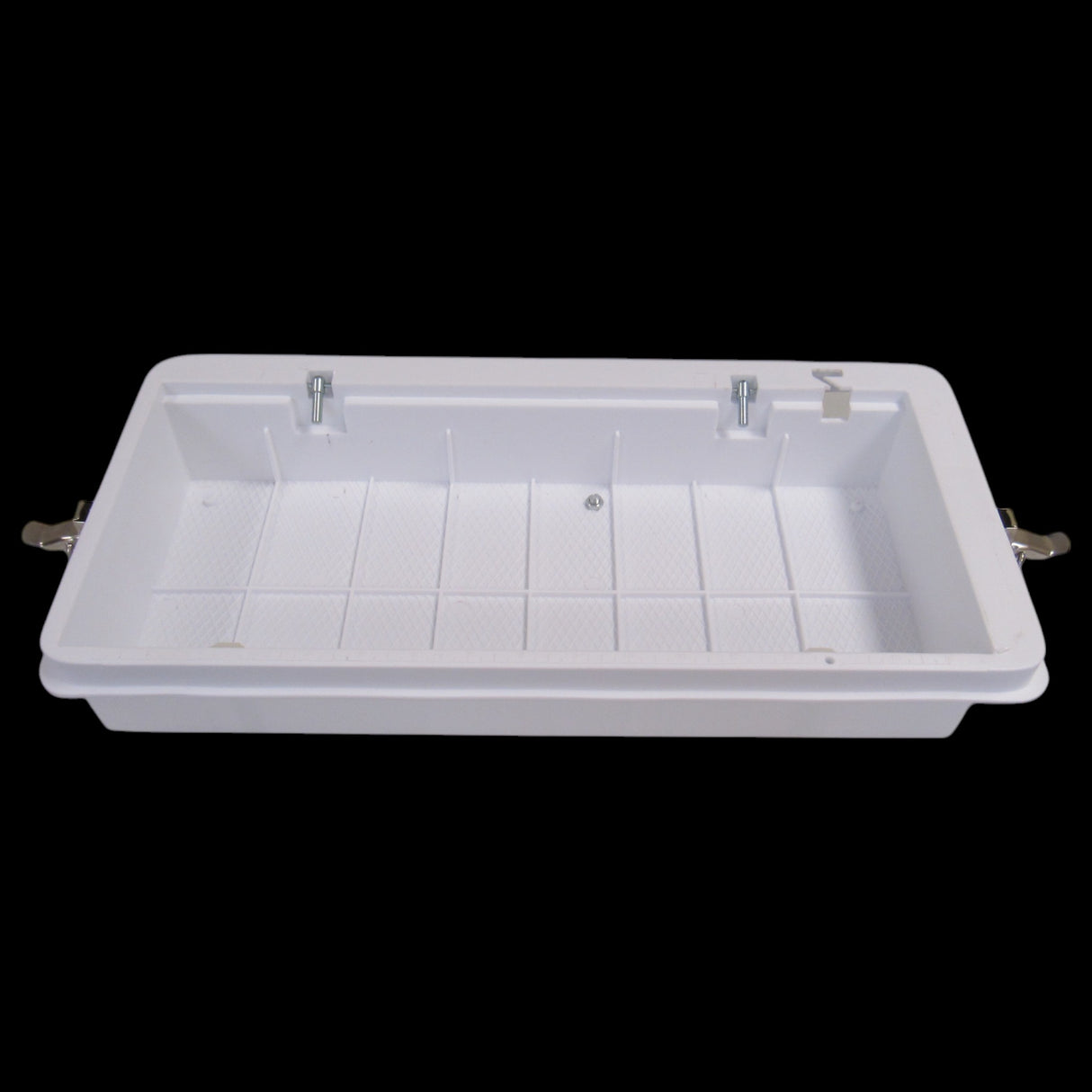 Carrying Case for Kenmore Sewing Machine (16 5/8" x 7 1/4" Flat Bed) - Central Michigan Sewing Supplies