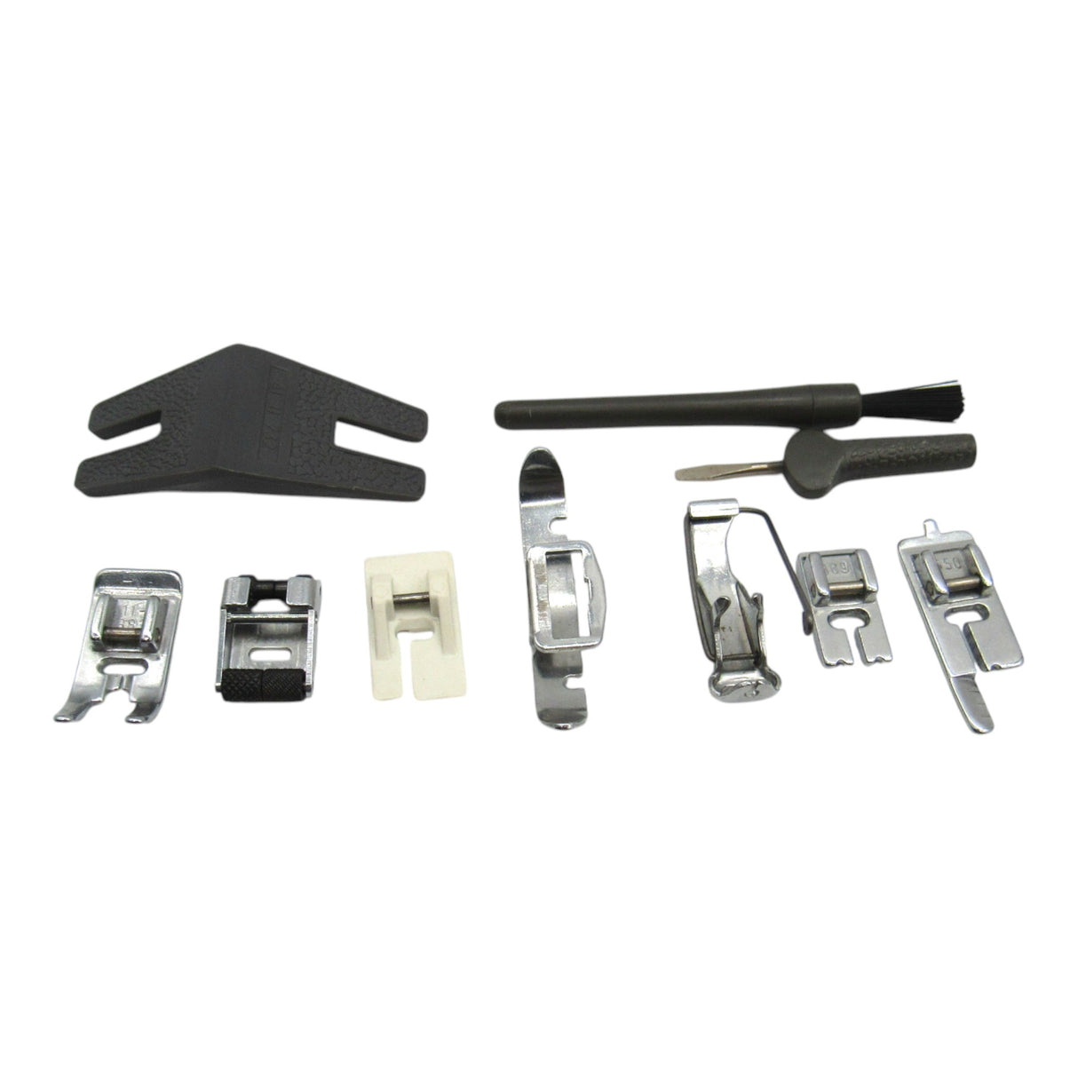 Vintage Original Viking Sewing Machine Feet & Attachments Fits 6000 Series - Central Michigan Sewing Supplies