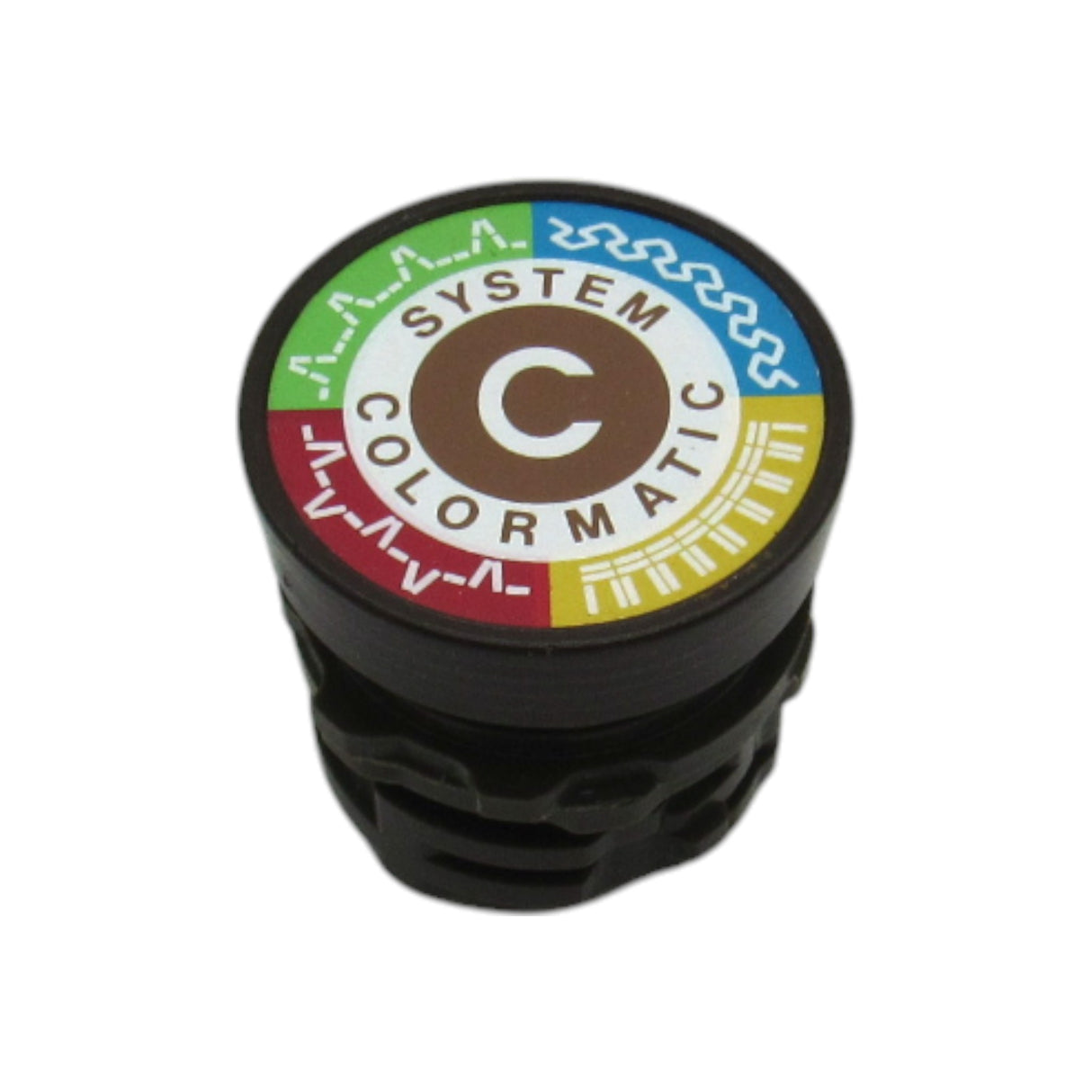 Original Viking Sewing Machine Color Matic Cam C - Central Michigan Sewing Supplies