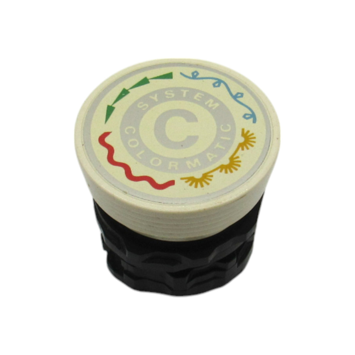 Original Viking Color-Matic Cam C (Seam Former C) - White