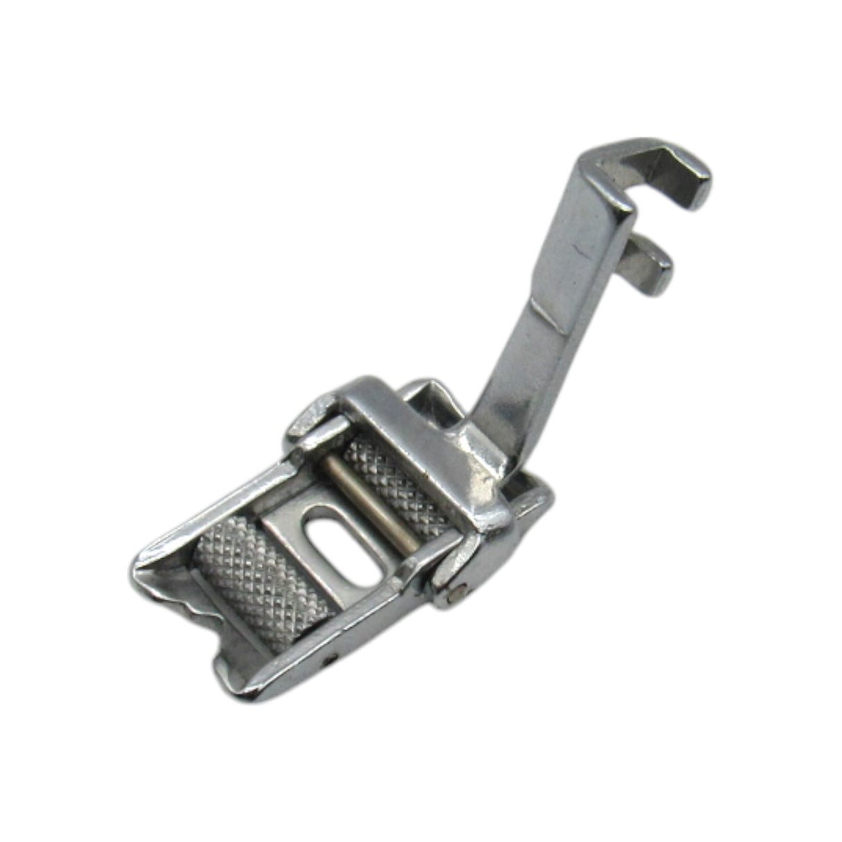 Vintage Original Metal Roller Foot - High Shank - Central Michigan Sewing Supplies