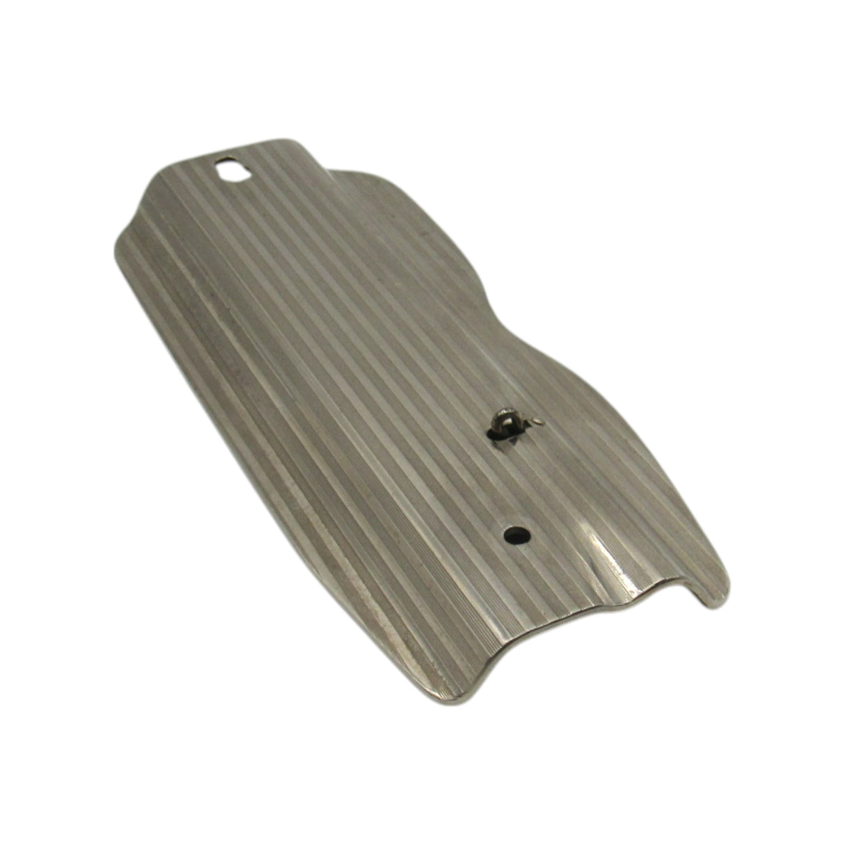 Vintage Original Nose Cover Lined Fits Singer Model 66 - Central Michigan Sewing Supplies