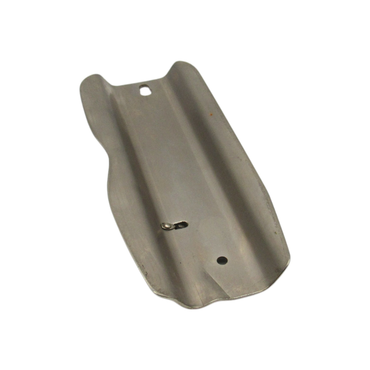 Vintage Original Nose Cover Lined Fits Singer Model 66 - Central Michigan Sewing Supplies