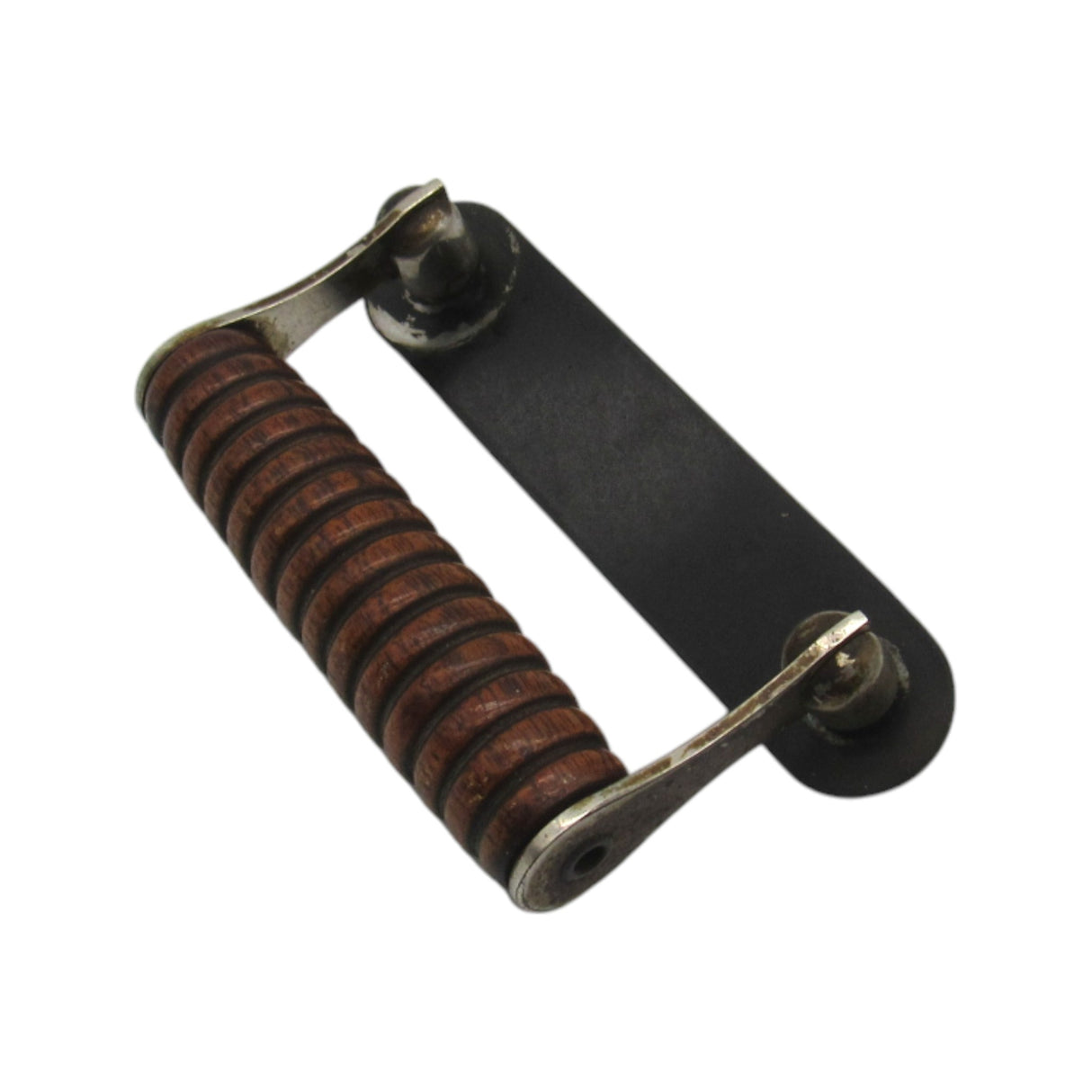 Vintage Original Singer Bentwood Case Handle (Early Style) - Central Michigan Sewing Supplies