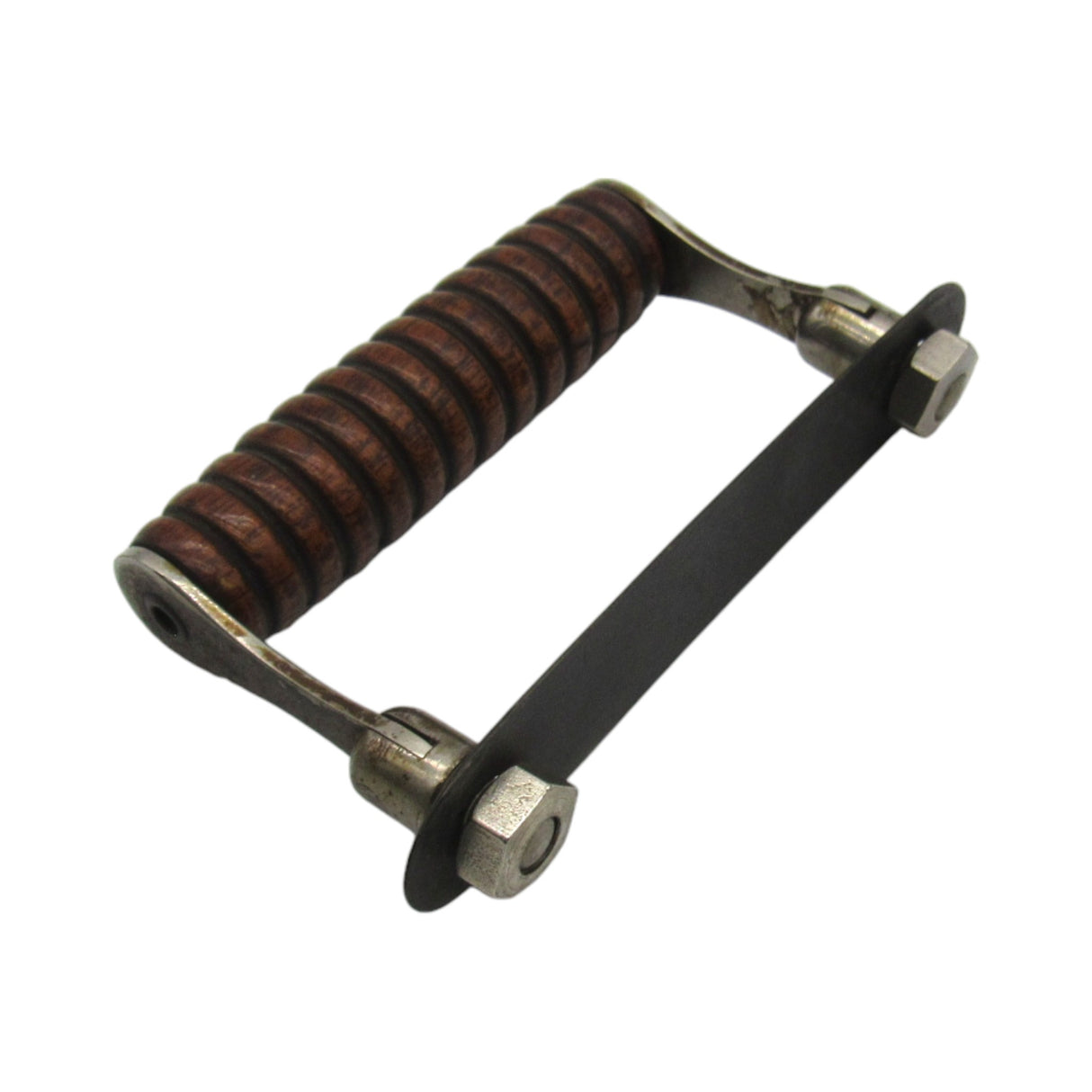 Vintage Original Singer Bentwood Case Handle (Early Style) - Central Michigan Sewing Supplies