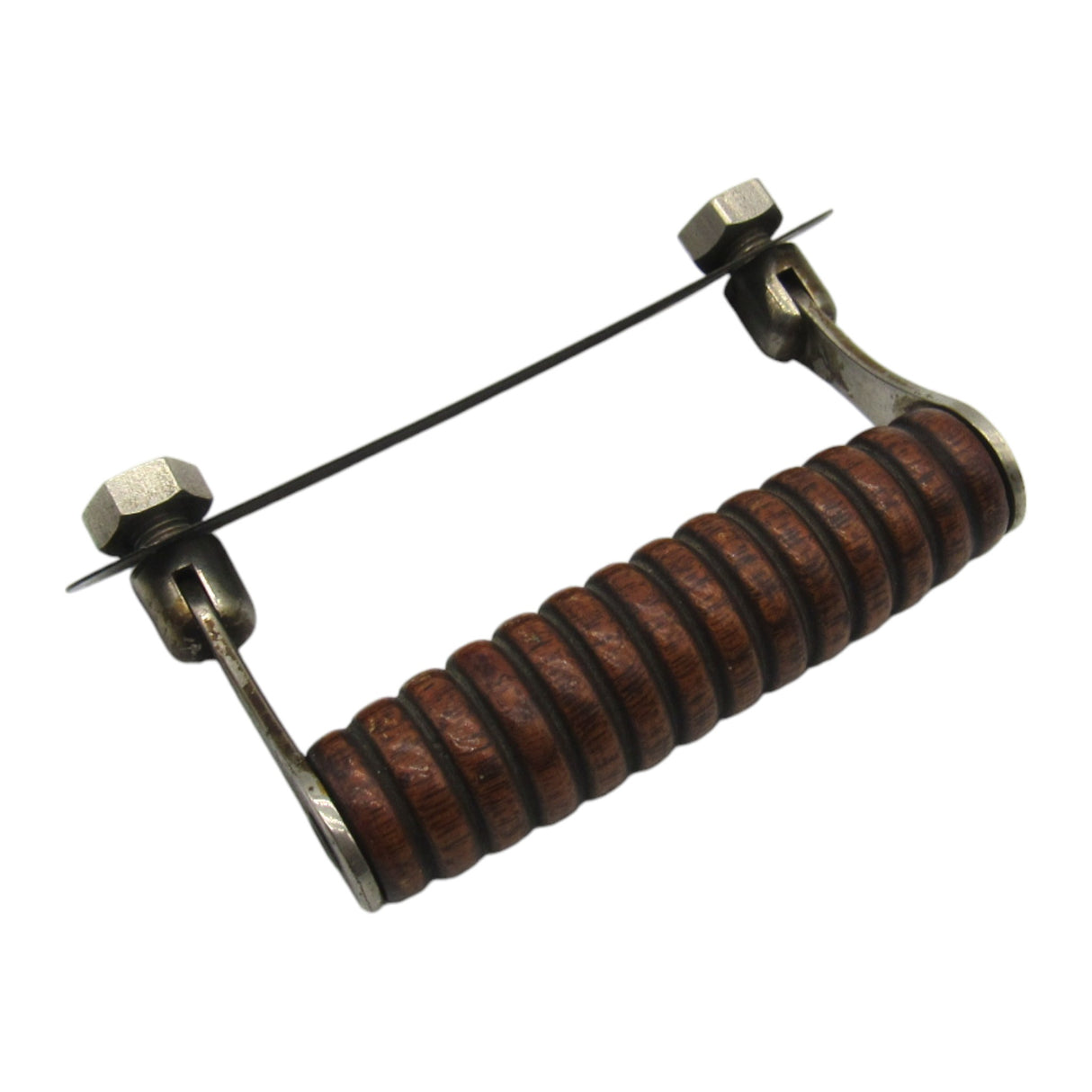 Vintage Original Singer Bentwood Case Handle (Early Style) - Central Michigan Sewing Supplies