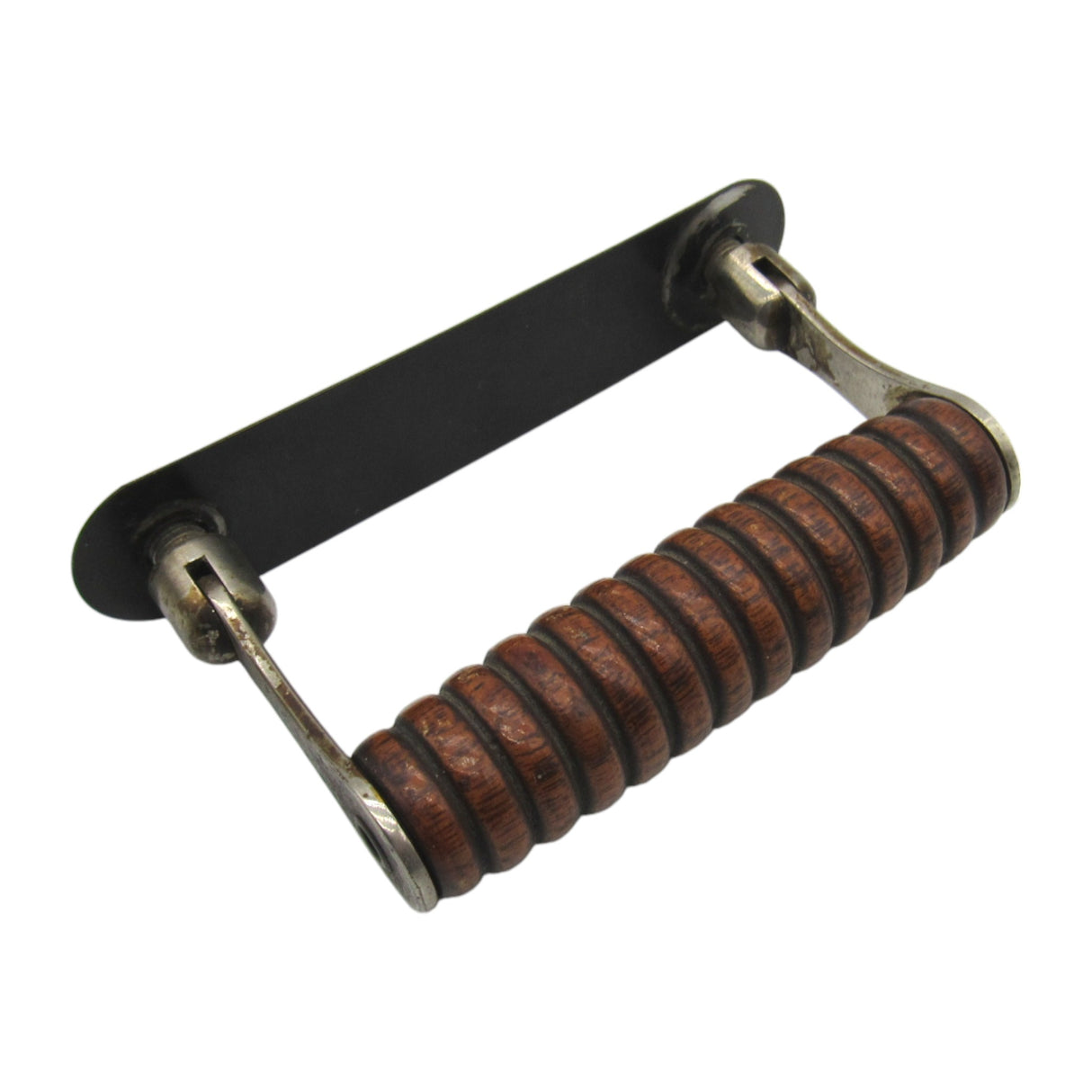 Vintage Original Singer Bentwood Case Handle (Early Style) - Central Michigan Sewing Supplies