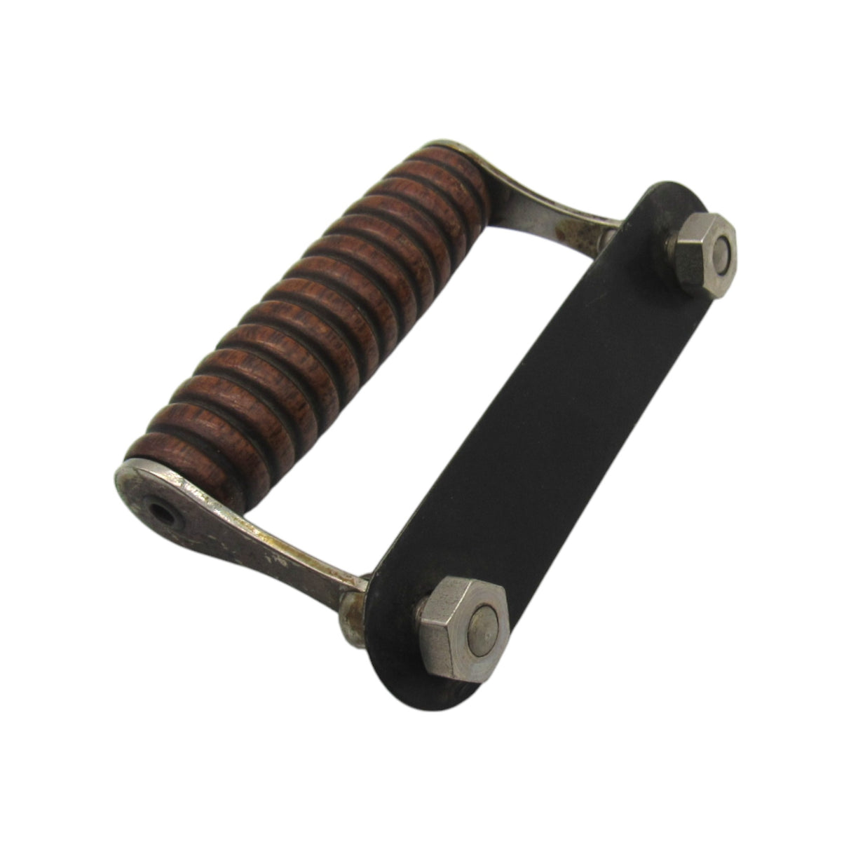 Vintage Original Singer Bentwood Case Handle (Early Style) - Central Michigan Sewing Supplies