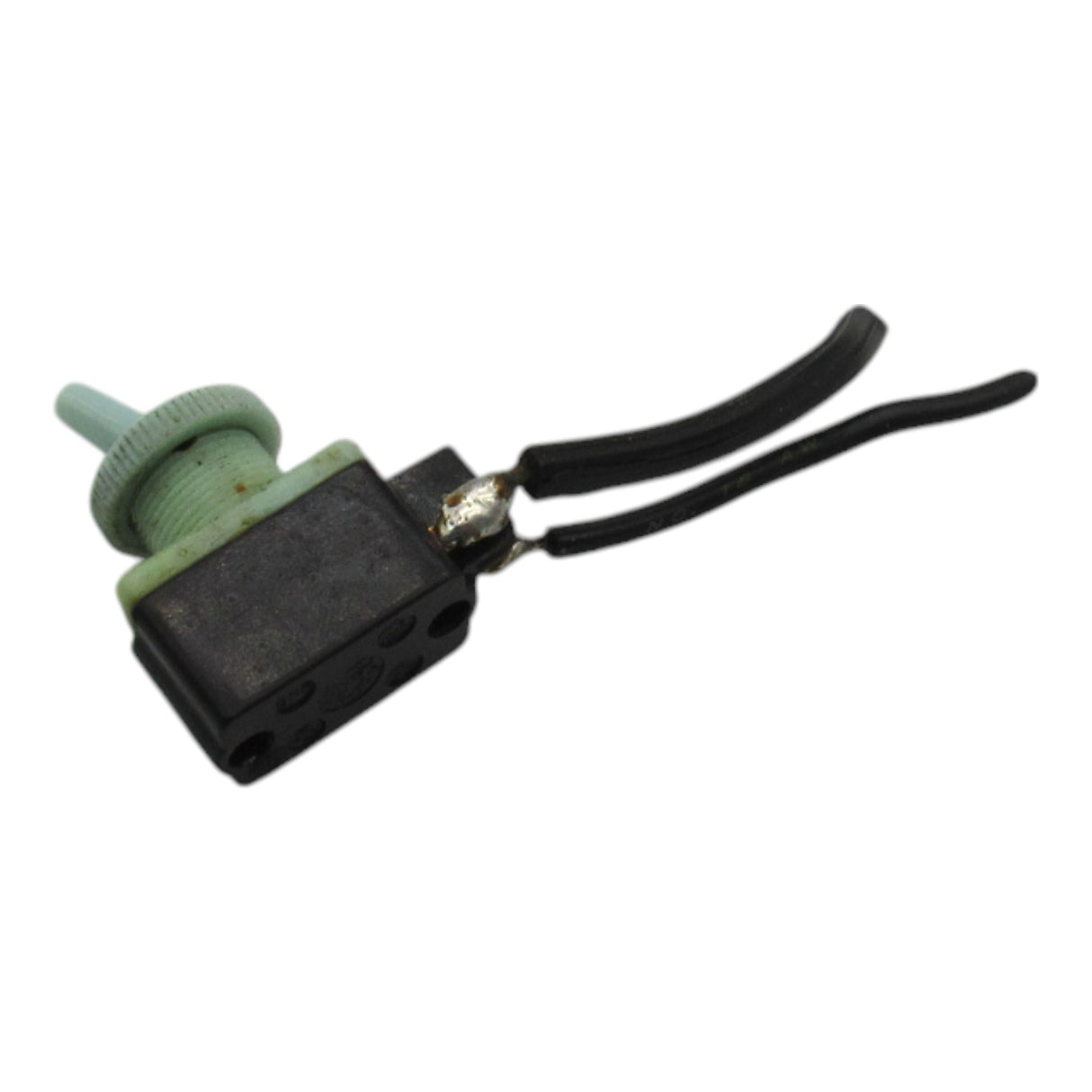 Original Light Switch Fits Singer Models 338 - Central Michigan Sewing Supplies