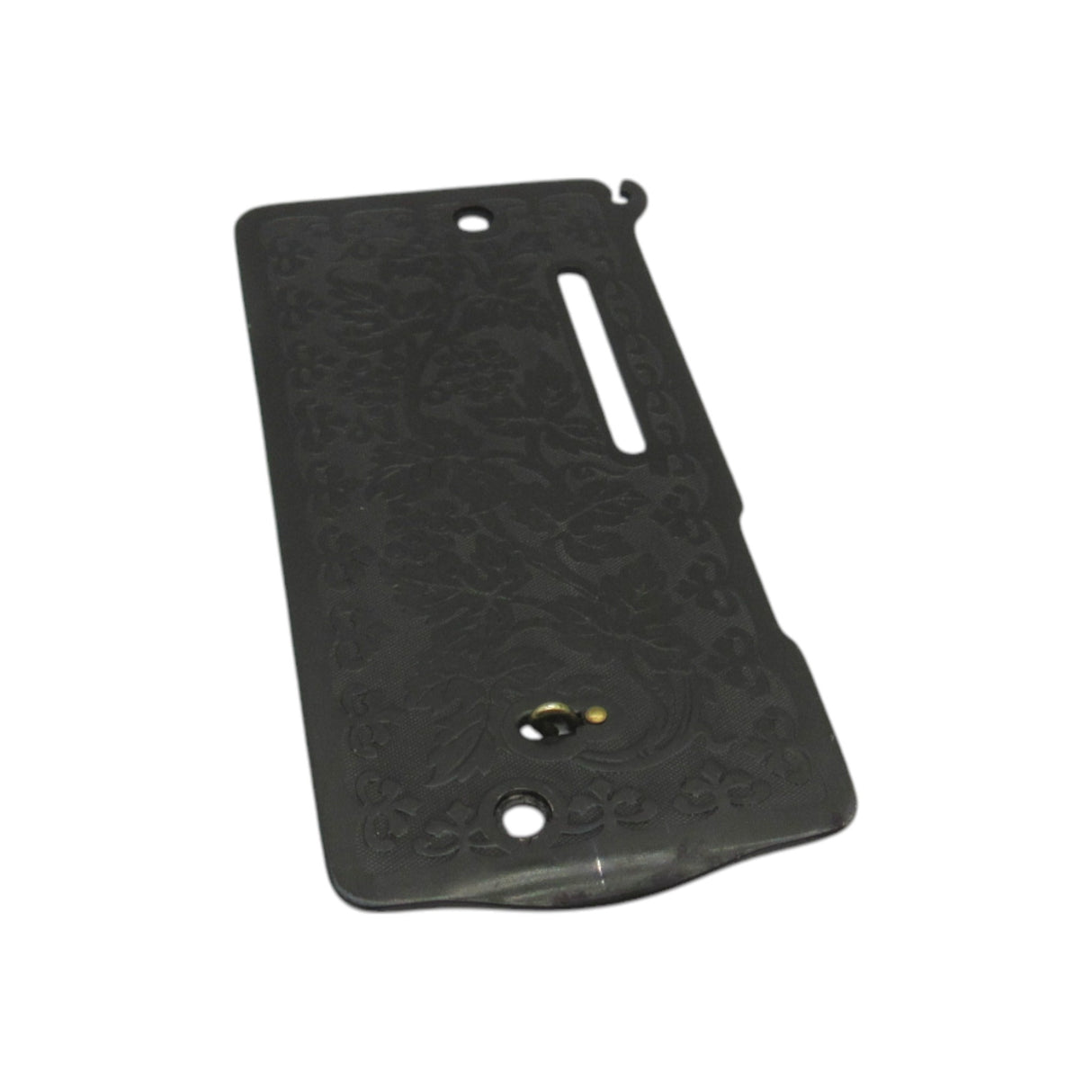 Vintage Original Nose Cover Fits Singer Model 28 Blackside - Central Michigan Sewing Supplies