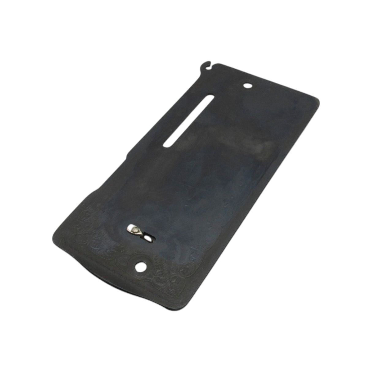 Vintage Original Nose Cover Fits Singer Model 28 Blackside - Central Michigan Sewing Supplies