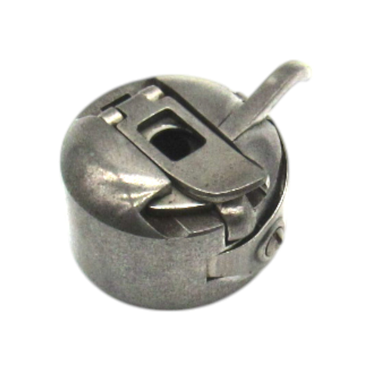 Original Singer Bobbin Case Part # 125291 for Models 15-91 - Central Michigan Sewing Supplies