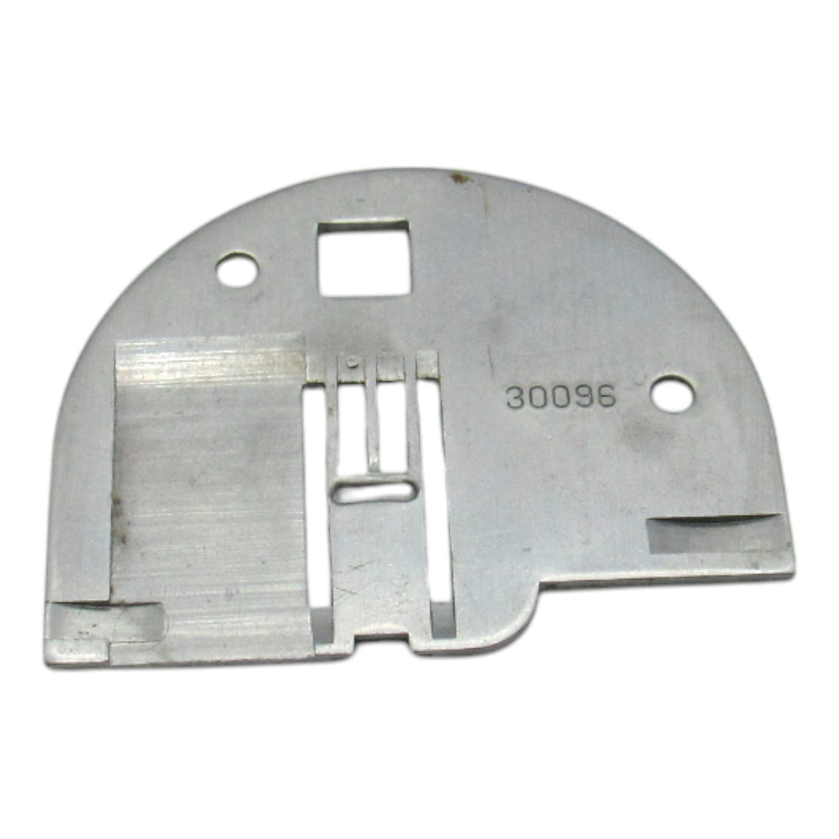 Original Kenmore Needle Plate Holder - Part # 30096 - Central Michigan Sewing Supplies