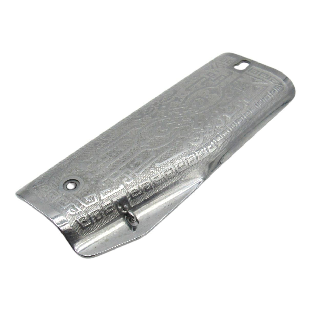 Vintage Original Singer Nose Cover Decorative Fits Model 201 - Central Michigan Sewing Supplies