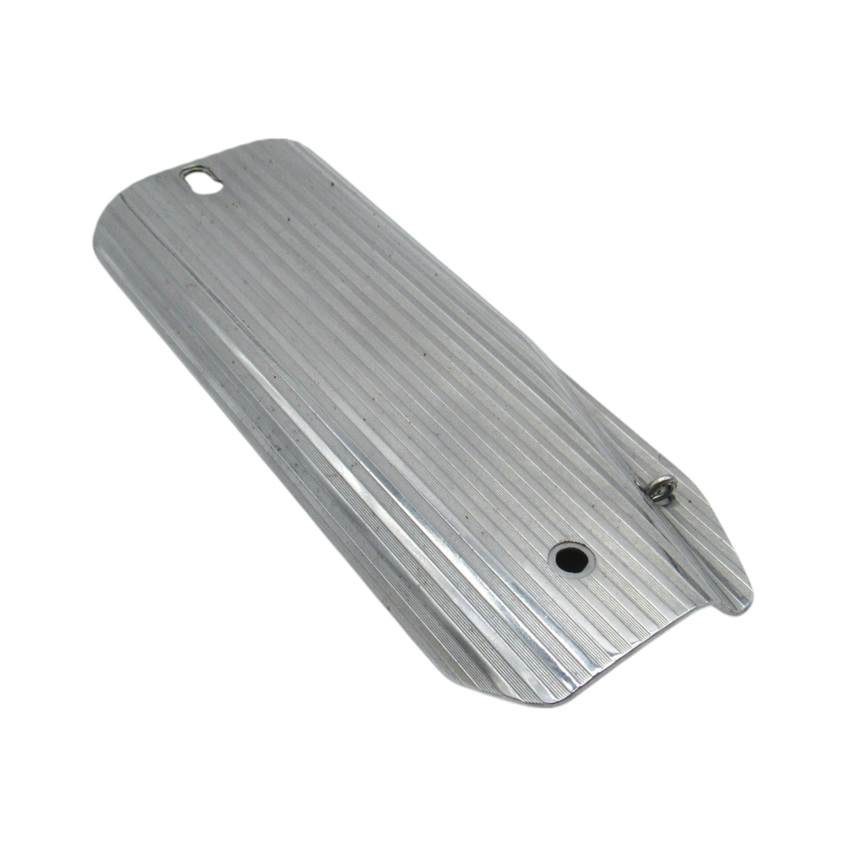 Vintage Original Singer Nose Cover Lined Fits Model 201 - Central Michigan Sewing Supplies