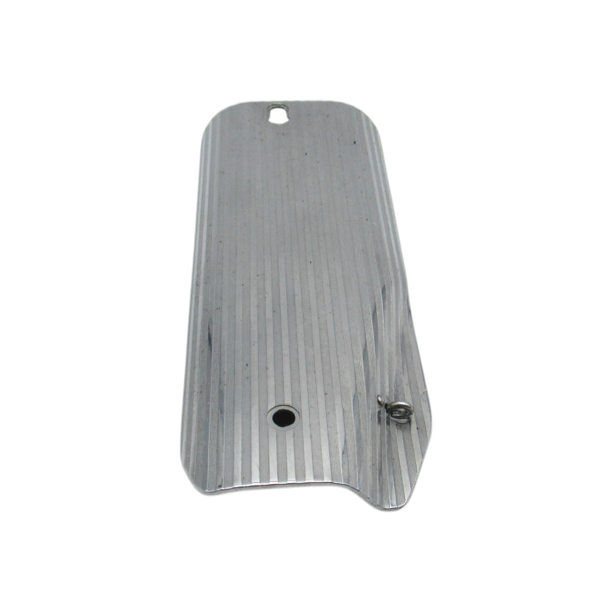 Vintage Original Singer Nose Cover Lined Fits Model 201 - Central Michigan Sewing Supplies