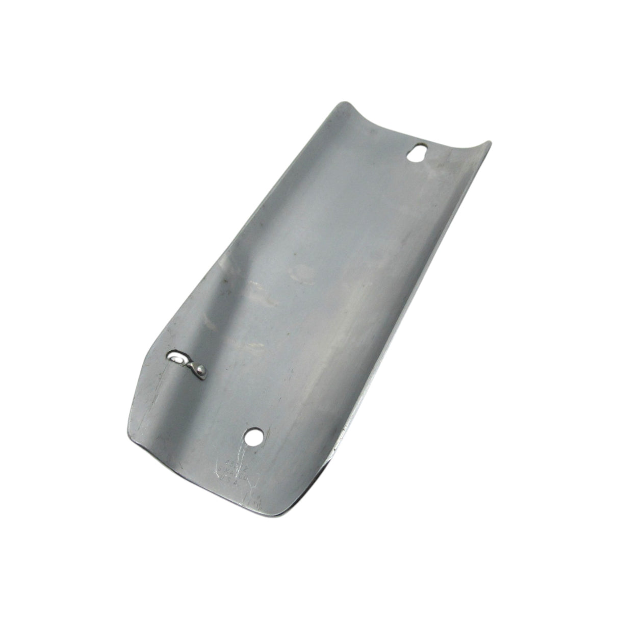 Vintage Original Singer Nose Cover Lined Fits Model 201 - Central Michigan Sewing Supplies