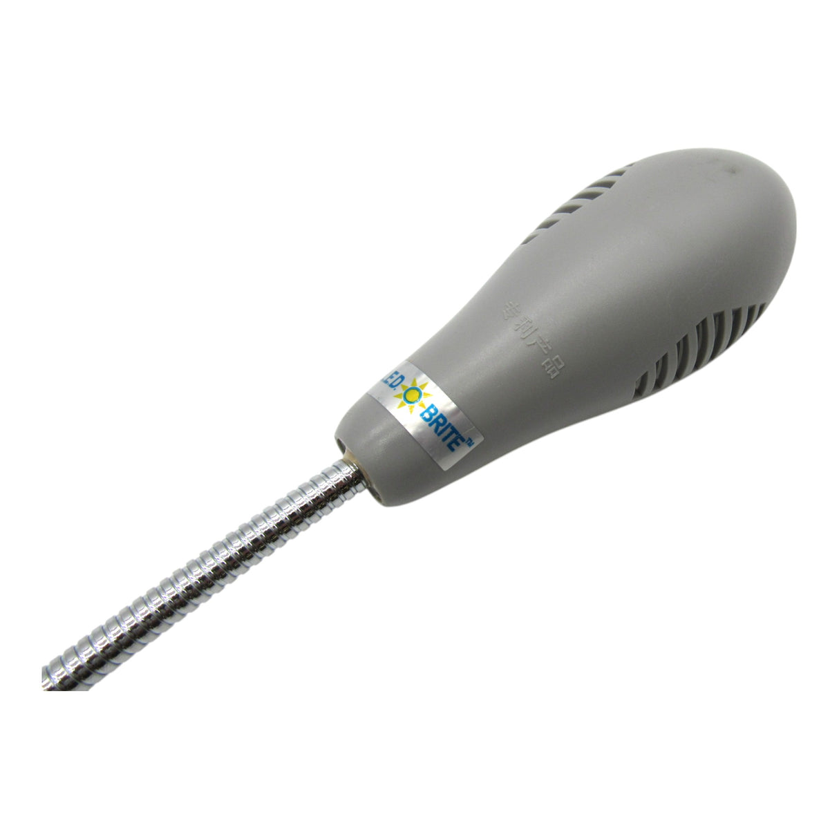 Flexible Gooseneck 18 LED Task Light with Magnetic Base - Central Michigan Sewing Supplies