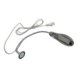 Flexible Gooseneck 18 LED Task Light with Magnetic Base - Central Michigan Sewing Supplies