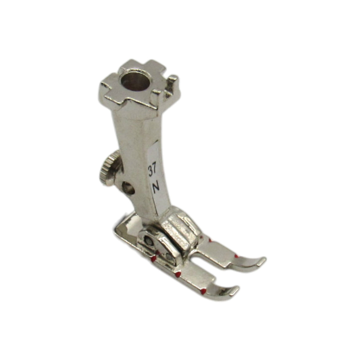 1/4-inch Foot # 37N - Bernina Sewing Machine Part # 0084747000 - Central Michigan Sewing Supplies