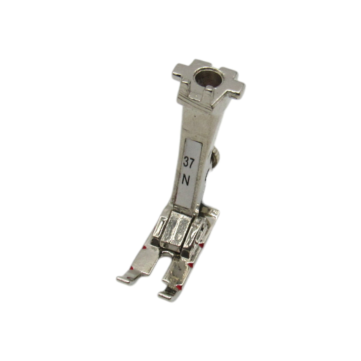 1/4-inch Foot # 37N - Bernina Sewing Machine Part # 0084747000 - Central Michigan Sewing Supplies