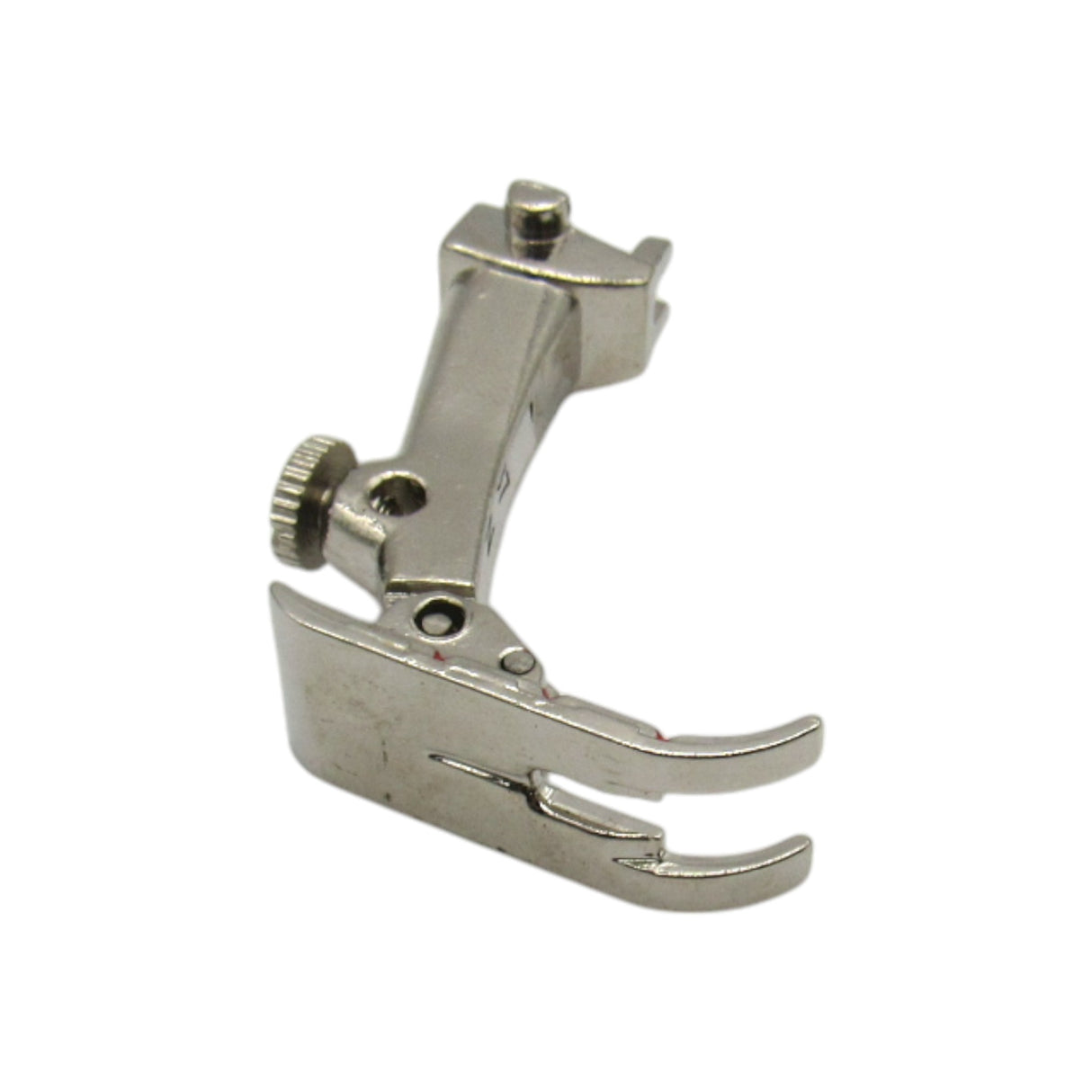 1/4-inch Foot # 37N - Bernina Sewing Machine Part # 0084747000 - Central Michigan Sewing Supplies