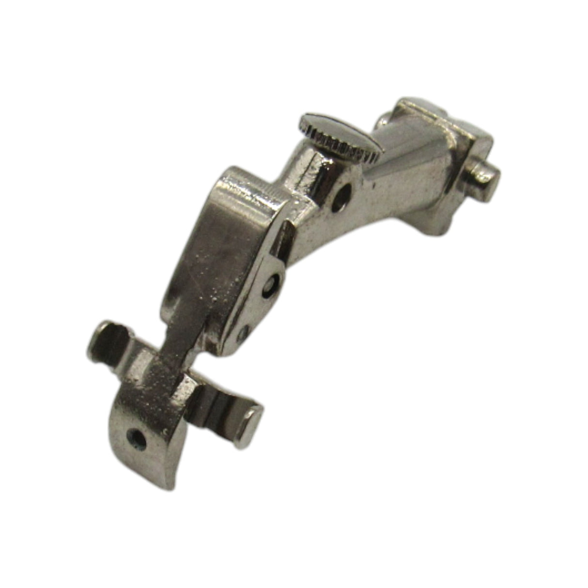 Zipper Foot with Guide #14N - Bernina Sewing Machine Part # 0084597000 - Central Michigan Sewing Supplies