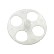 Spool Pin Cap - Brother Part # 130012001 - Central Michigan Sewing Supplies