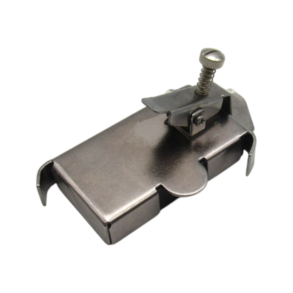 Magnetic Seam Guide with Adjustable Fabric Plate Large Size - Central Michigan Sewing Supplies
