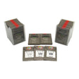 Organ Industrial Sewing Machine Needles Leather Point 16x257, 16x231, DBx1, 16x95 - Central Michigan Sewing Supplies