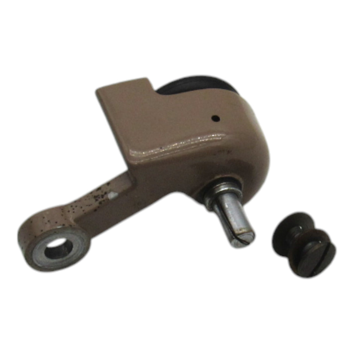 Original Singer Bobbin Winder Fits Models 328, 328K (Brown) - Central Michigan Sewing Supplies