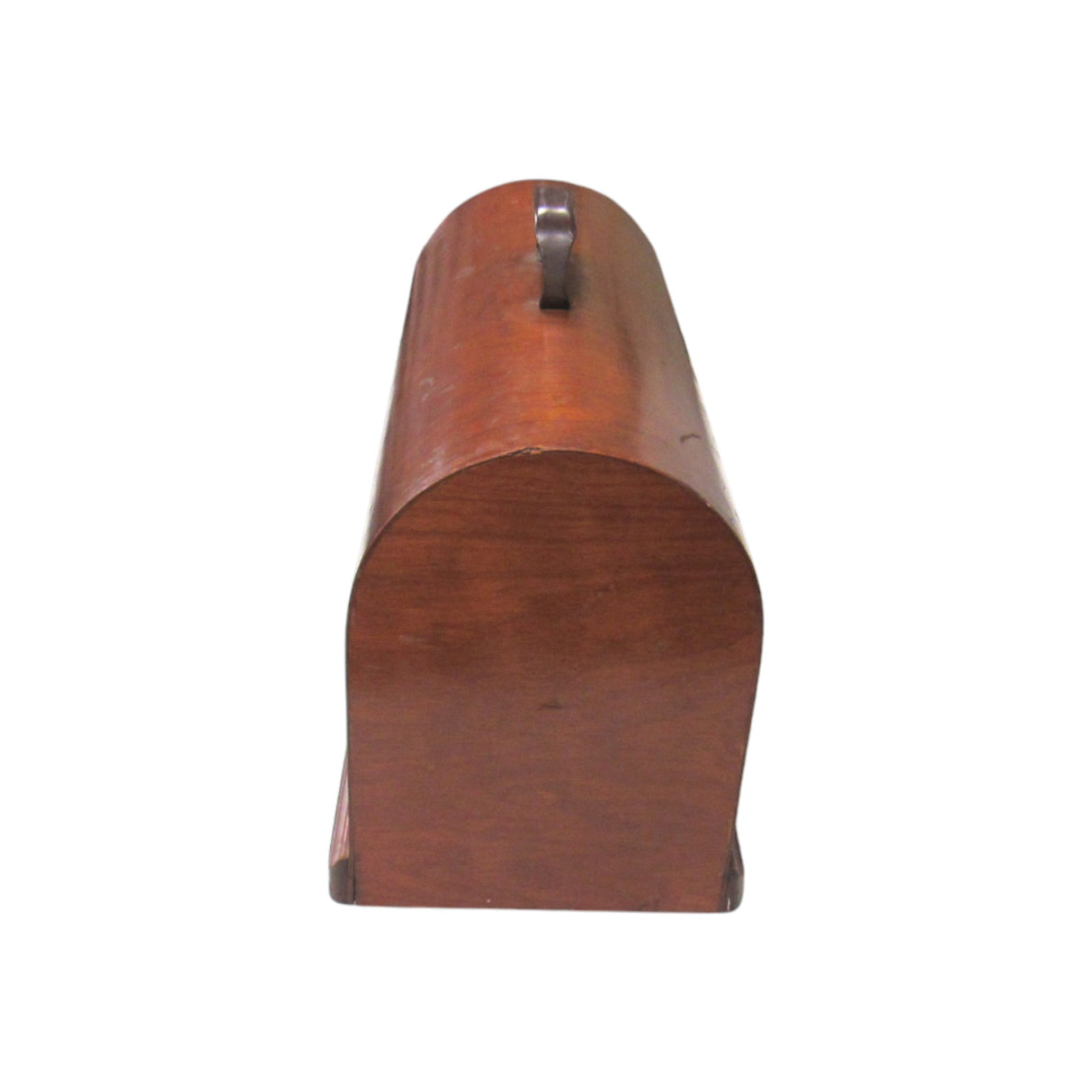 Vintage Singer Sewing Machine Bentwood Case (Full Size) - Central Michigan Sewing Supplies