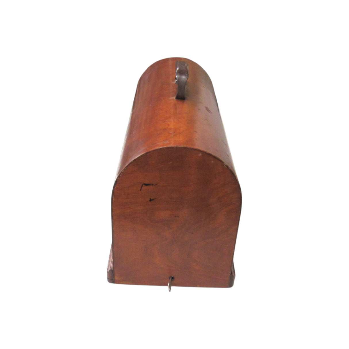 Vintage Singer Sewing Machine Bentwood Case (Full Size) - Central Michigan Sewing Supplies