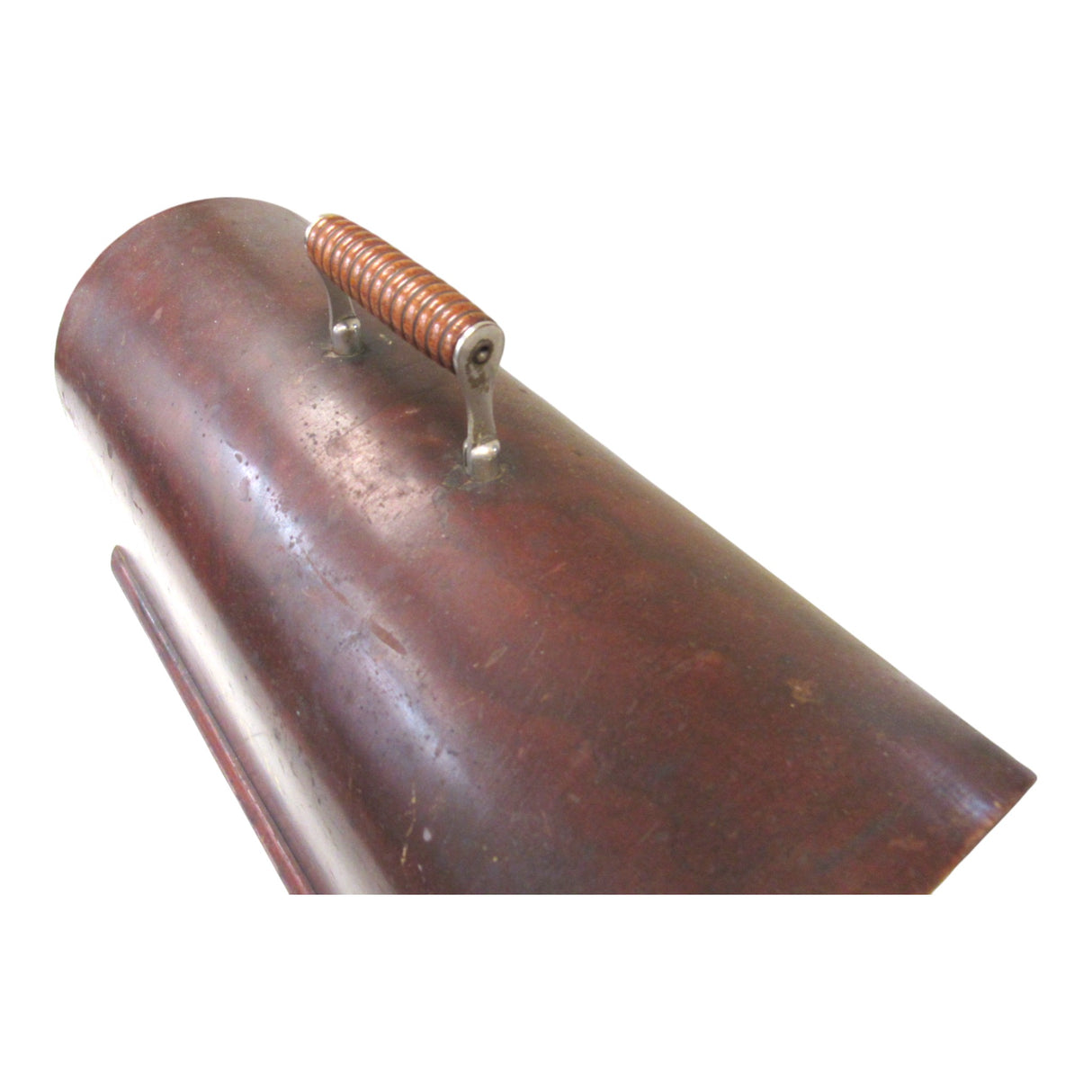 Vintage Singer Sewing Machine Bentwood Case (Fits Model 28, 128) - Central Michigan Sewing Supplies