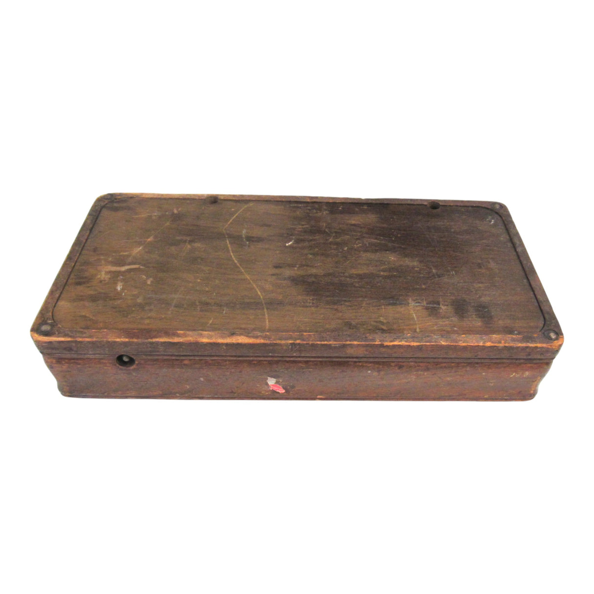 Vintage Wooden Base for Singer Sewing Machine Bentwood Case Model 101 - Central Michigan Sewing Supplies