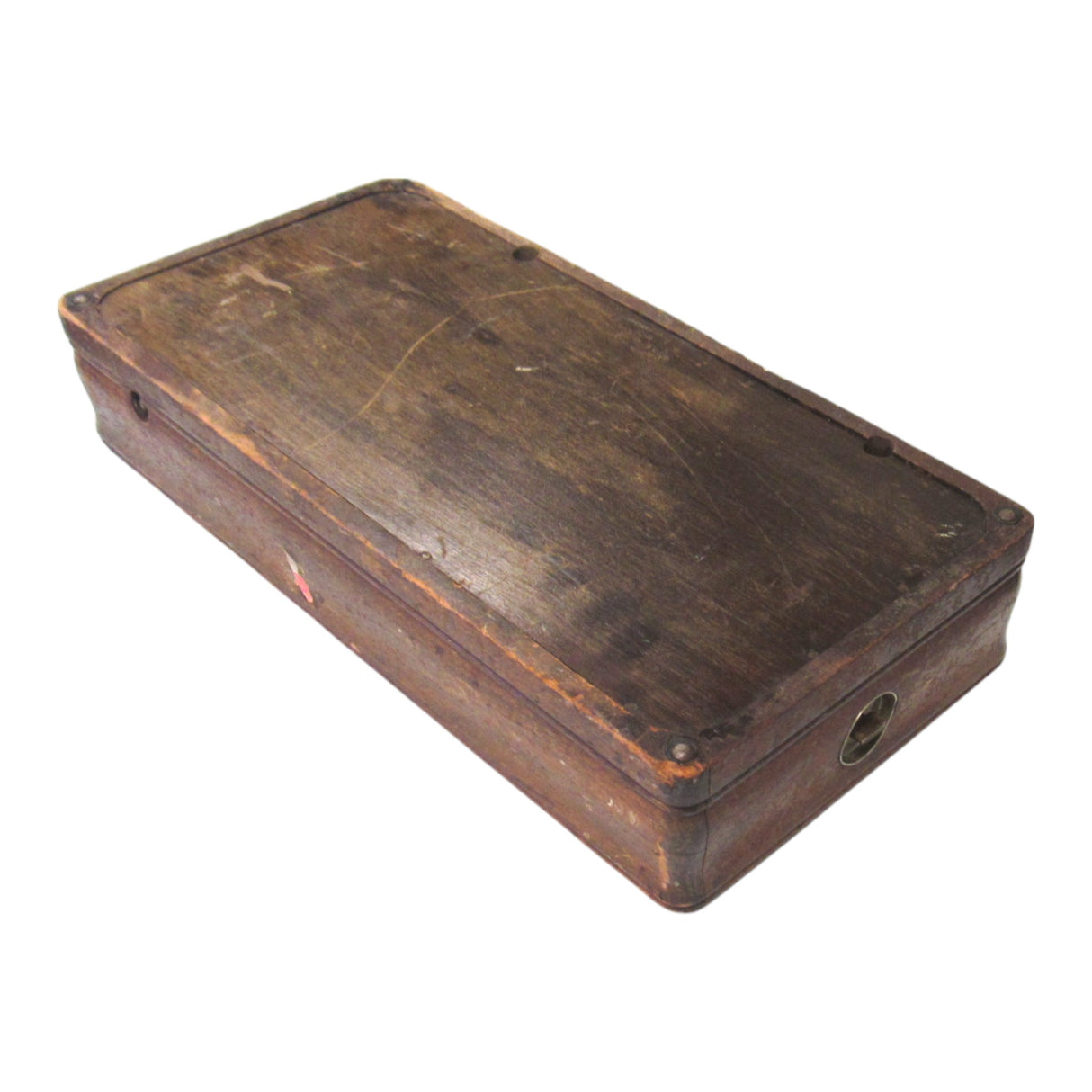 Vintage Wooden Base for Singer Sewing Machine Bentwood Case Model 101 - Central Michigan Sewing Supplies