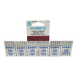 Schmetz Leather Needles Fits Singer Models 15, 27, 28, 66, 99, 201, 221, 301, 401, 403, 404, 500, 503 - Central Michigan Sewing Supplies