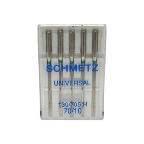Schmetz Sharp Point Needles Fits Singer Models 15, 27, 28, 66, 99, 201, 221, 301, 401, 403, 404, 500, 503, Most Home Machines - Central Michigan Sewing Supplies