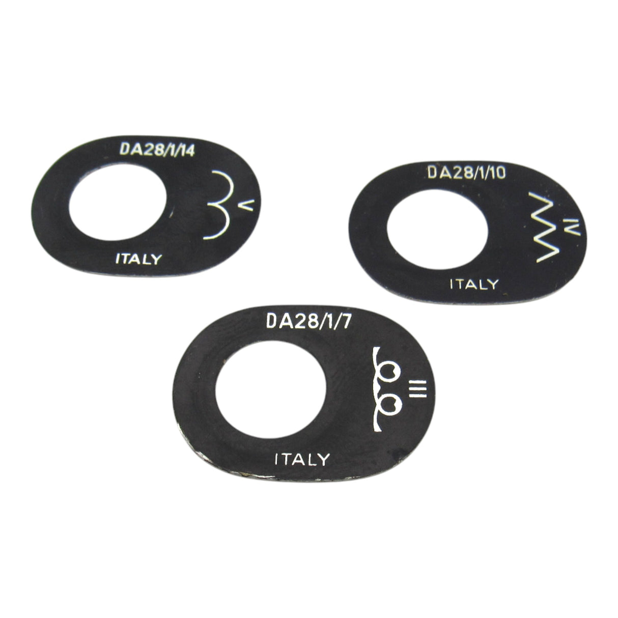 Vintage Original Necchi Sewing Machine SuperNova Ultra Cams Stackable - Central Michigan Sewing Supplies