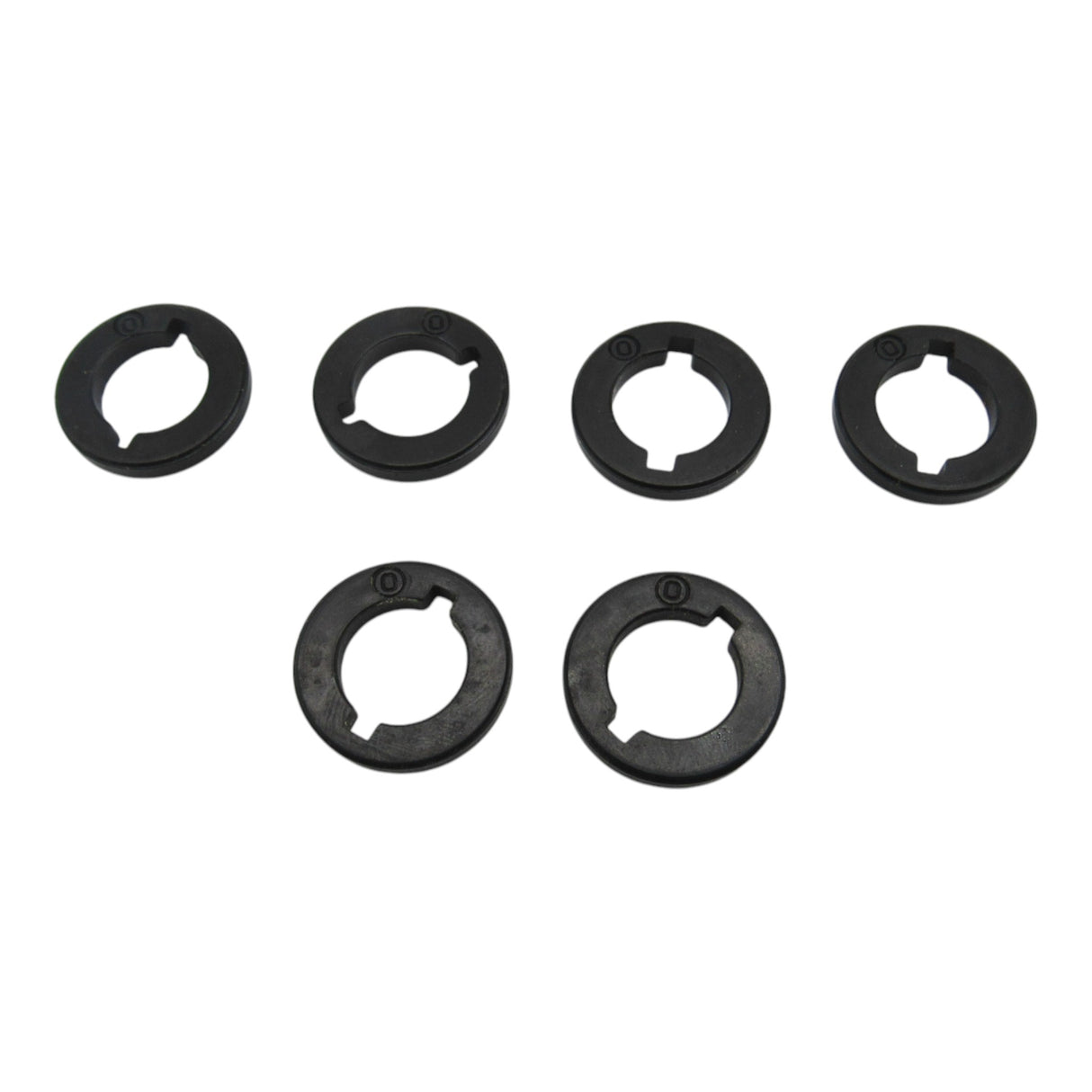 Vintage Original Necchi Sewing Machine SuperNova Ultra Cams Stackable - Central Michigan Sewing Supplies