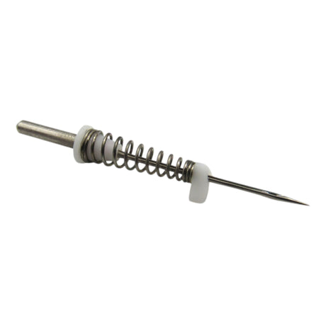 Stretch Stitch Spring Needle Free Motion, Darning, Embroidery, Quilting, Monogramming - Central Michigan Sewing Supplies