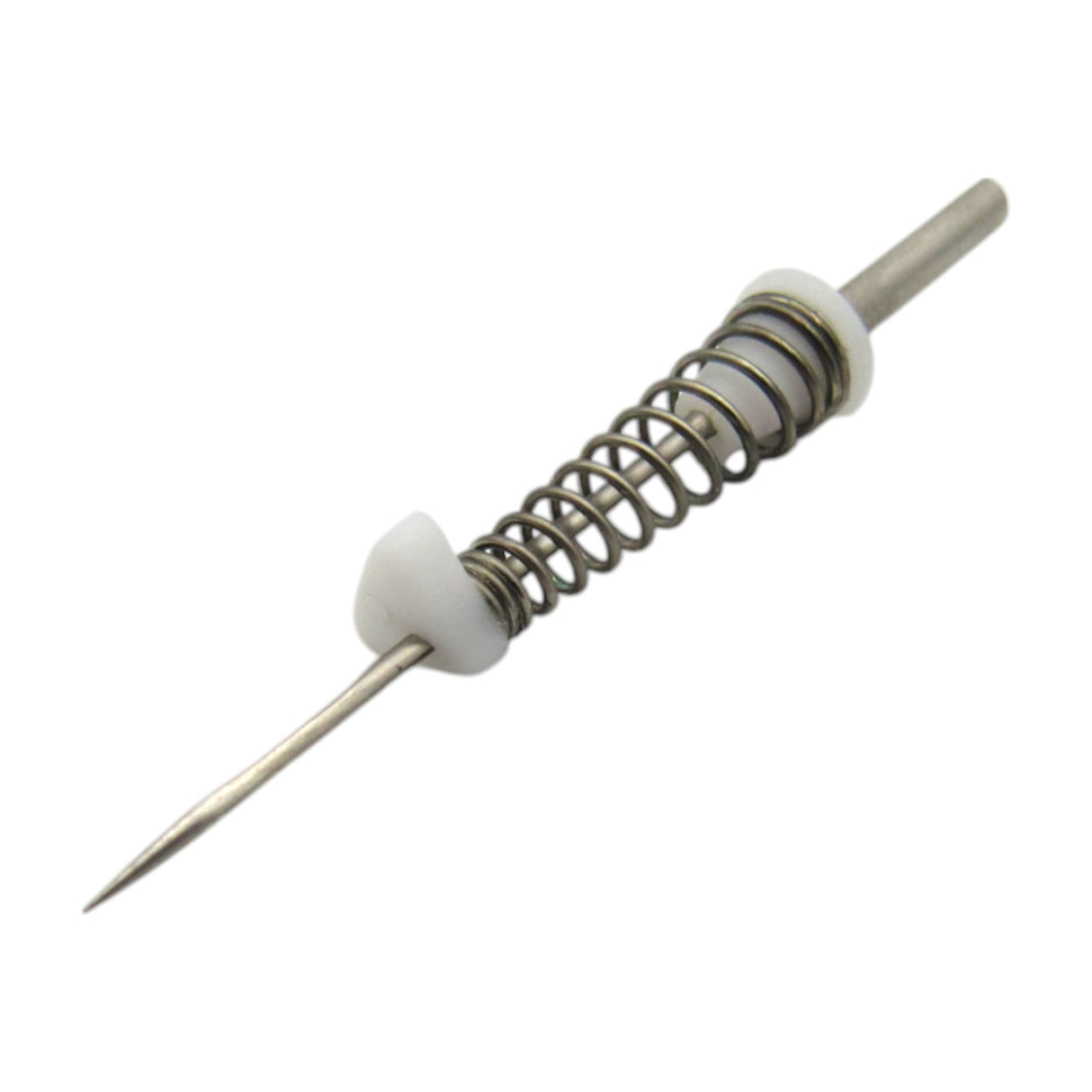 Stretch Stitch Spring Needle Free Motion, Darning, Embroidery, Quilting, Monogramming - Central Michigan Sewing Supplies