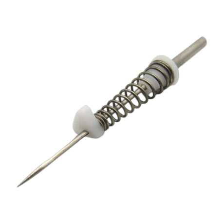 Stretch Stitch Spring Needle Free Motion, Darning, Embroidery, Quilting, Monogramming - Central Michigan Sewing Supplies