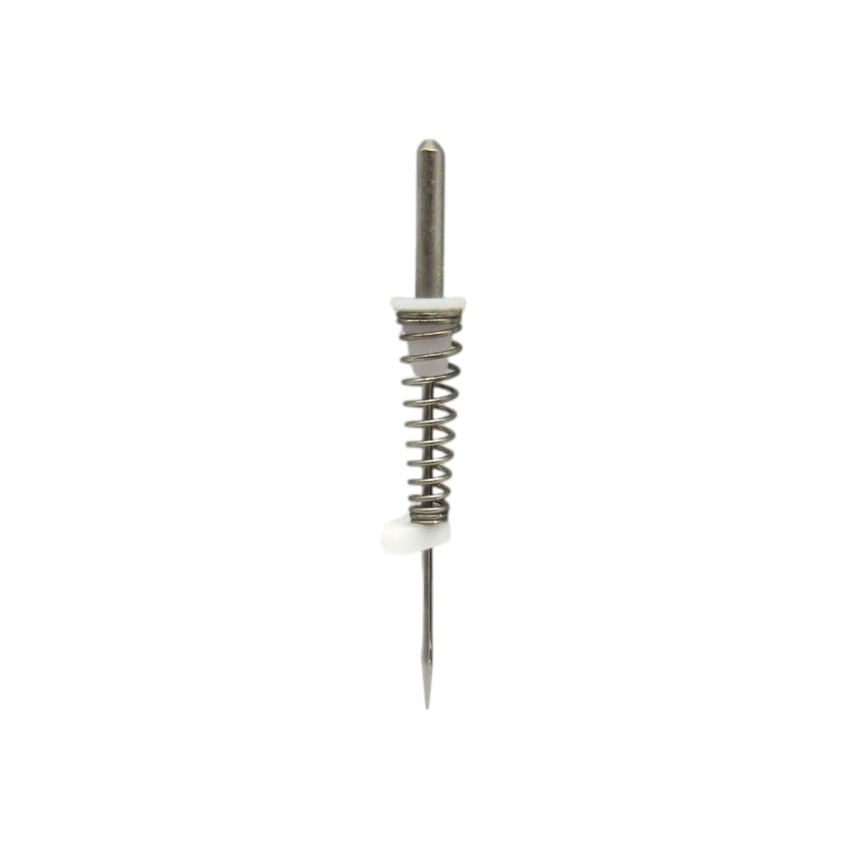 Stretch Stitch Spring Needle Free Motion, Darning, Embroidery, Quilting, Monogramming - Central Michigan Sewing Supplies