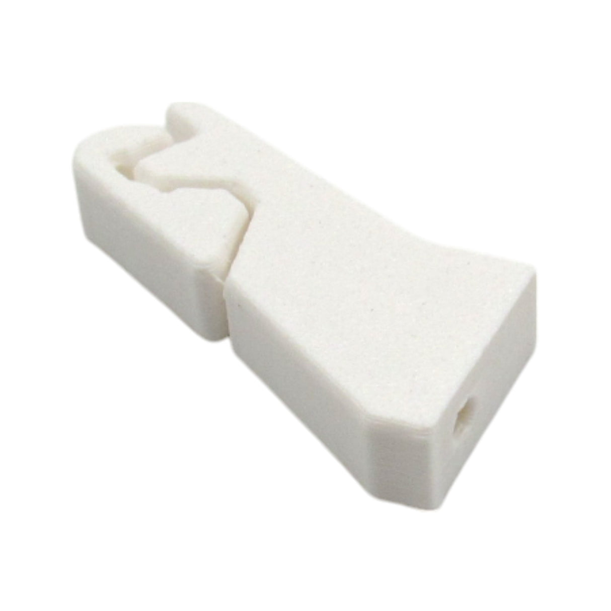 New Replacement Top Thread Guide Singer Part # 357084-451 - Central Michigan Sewing Supplies